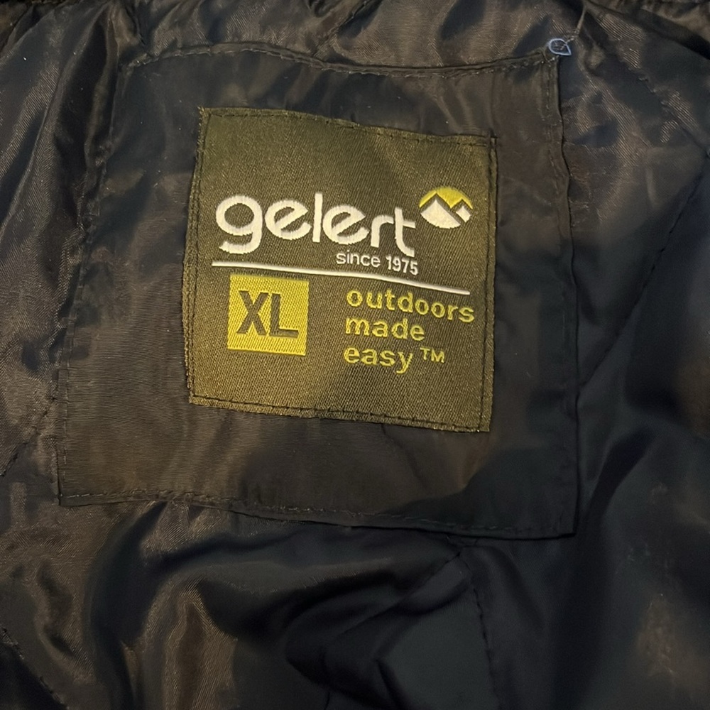 Jacket - Picture 4 of 4